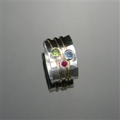 SMGL-SP RING-28